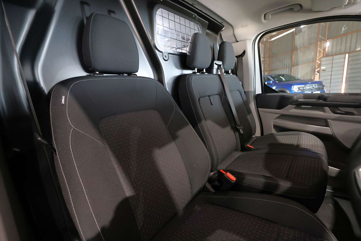 2024 Ford Transit Custom Trend 320L AV LWB Low Roof