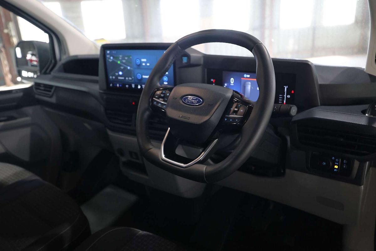 2024 Ford Transit Custom Trend 320L AV LWB Low Roof