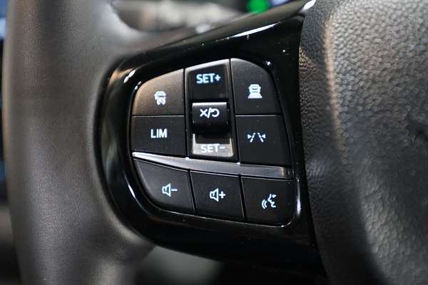 2024 Ford Transit Custom Trend 320L AV LWB Low Roof