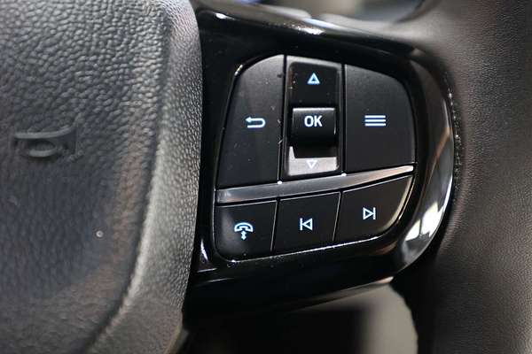 2024 Ford Transit Custom Trend 320L AV LWB Low Roof