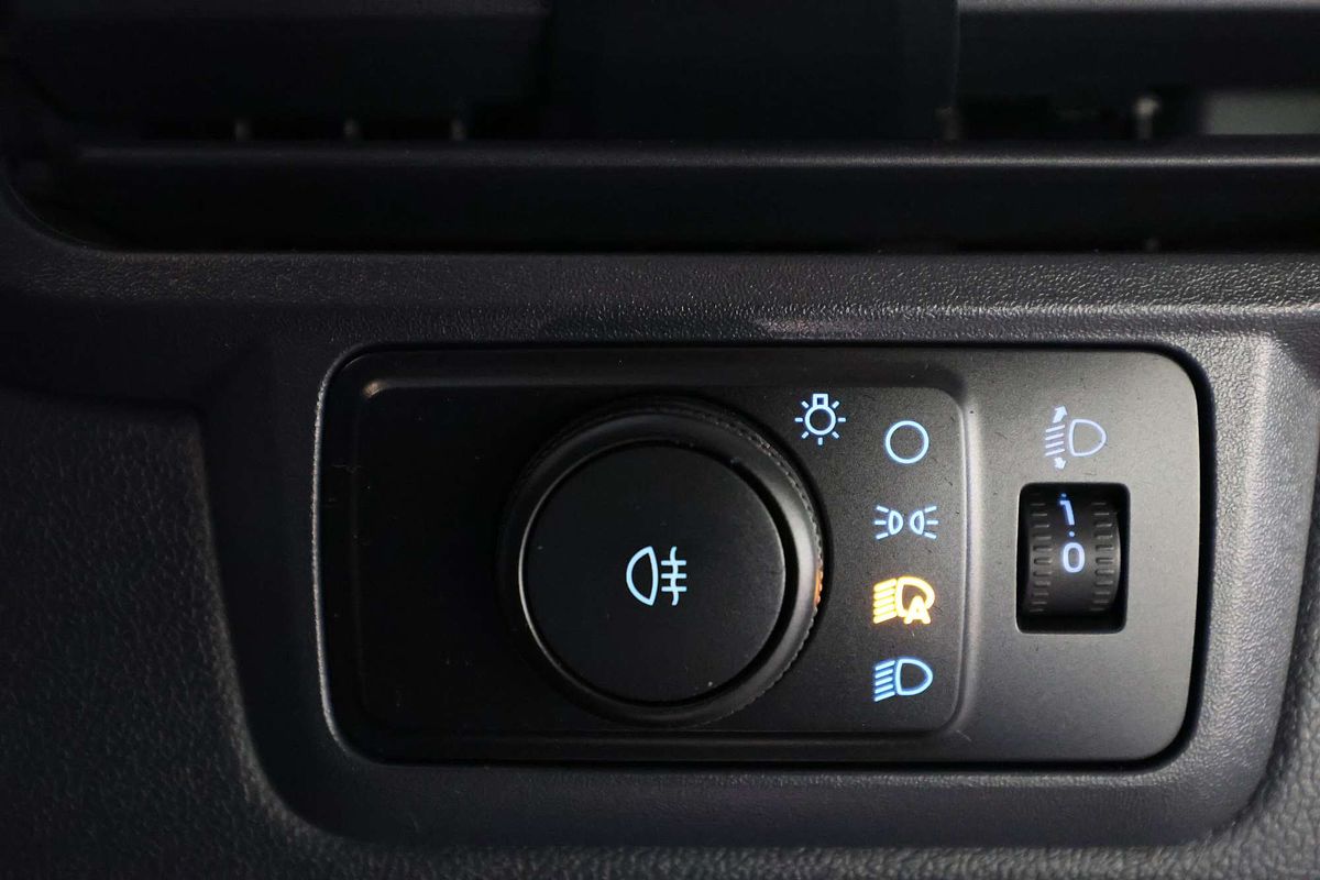 2024 Ford Transit Custom Trend 320L AV LWB Low Roof