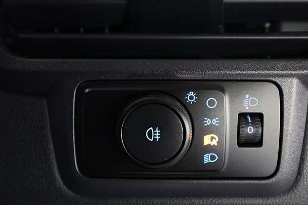 2024 Ford Transit Custom Trend 320L AV LWB Low Roof