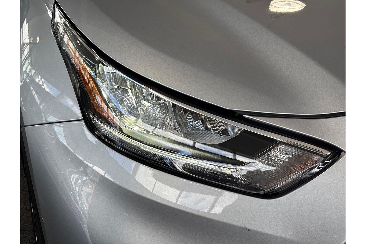 2023 Toyota Kluger GX TXUA75R