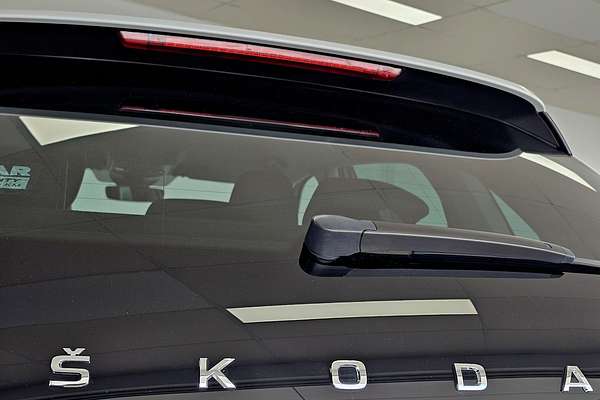 2023 SKODA Scala 110TSI Signature NW