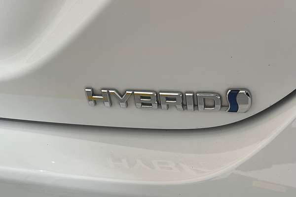 2023 Toyota Camry SX AXVH70R