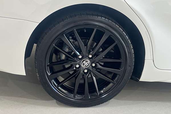 2023 Toyota Camry SX AXVH70R