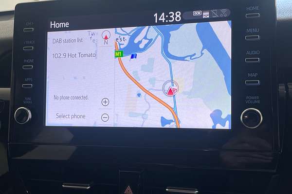 2023 Toyota Camry SX AXVH70R