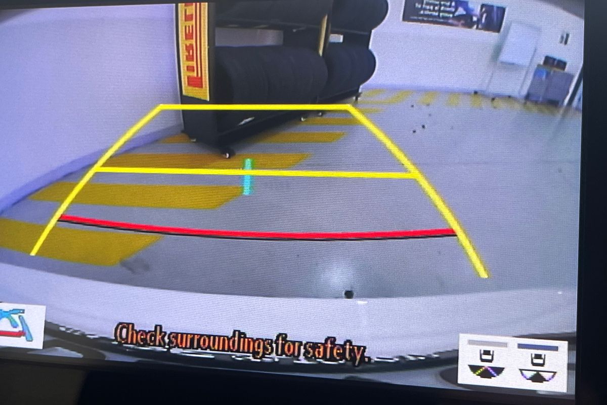 2023 Toyota Camry SX AXVH70R