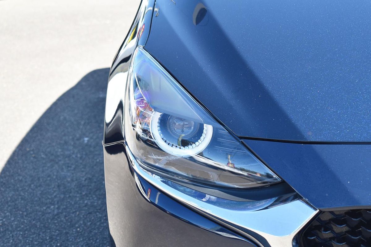 2022 Mazda 2 G15 Evolve DJ Series