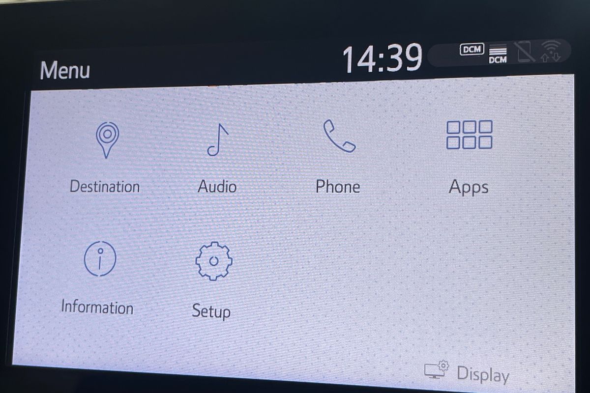 2023 Toyota Camry SX AXVH70R