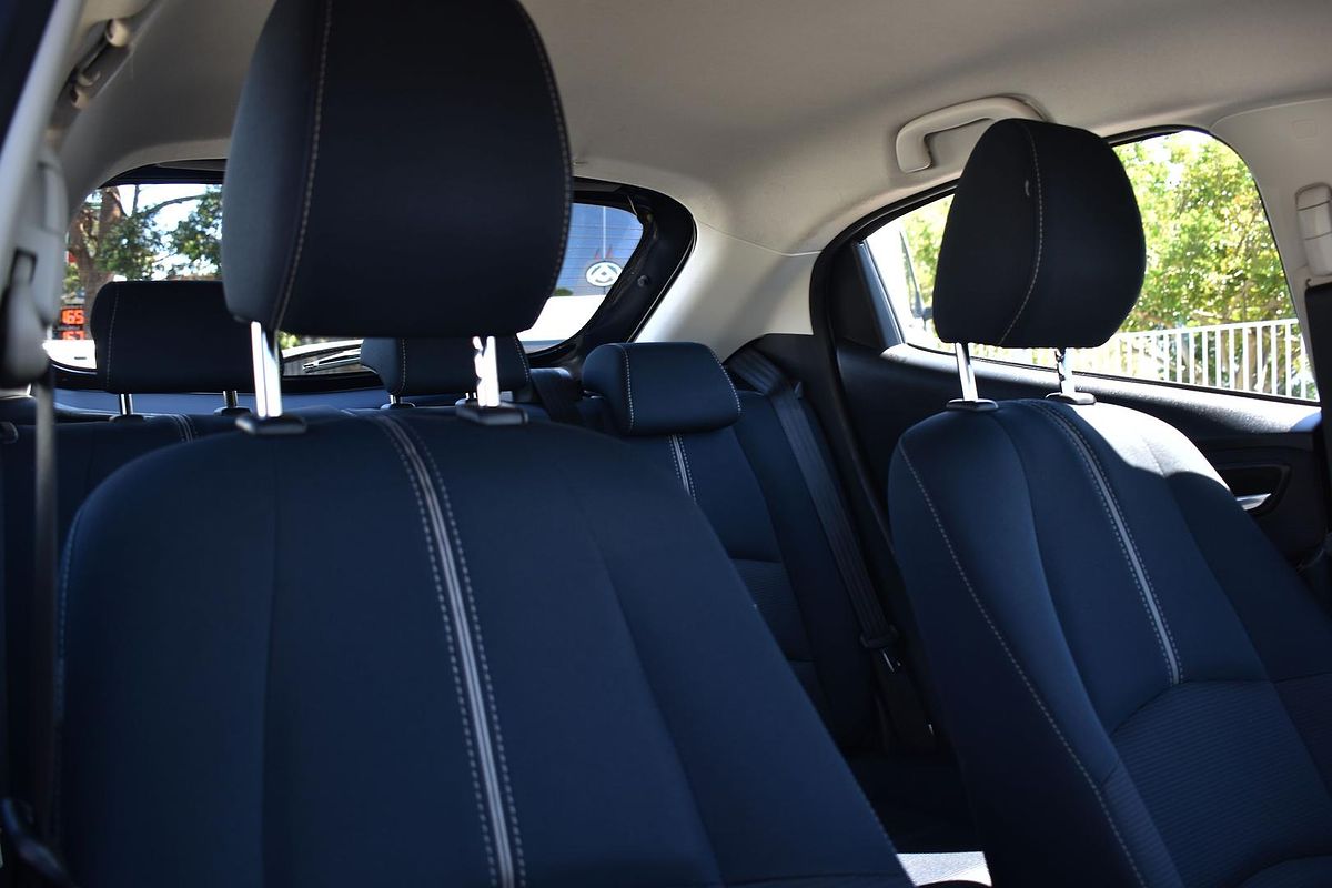 2022 Mazda 2 G15 Evolve DJ Series