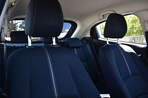 2022 Mazda 2 G15 Evolve DJ Series
