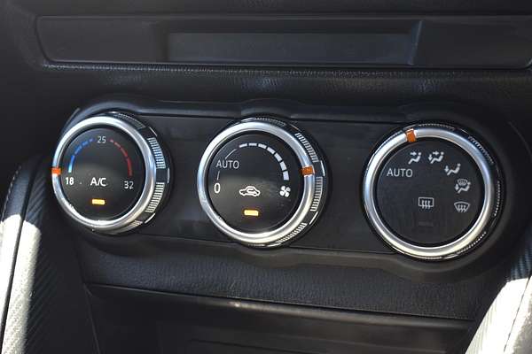 2022 Mazda 2 G15 Evolve DJ Series