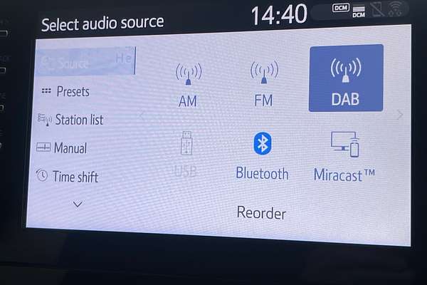 2023 Toyota Camry SX AXVH70R