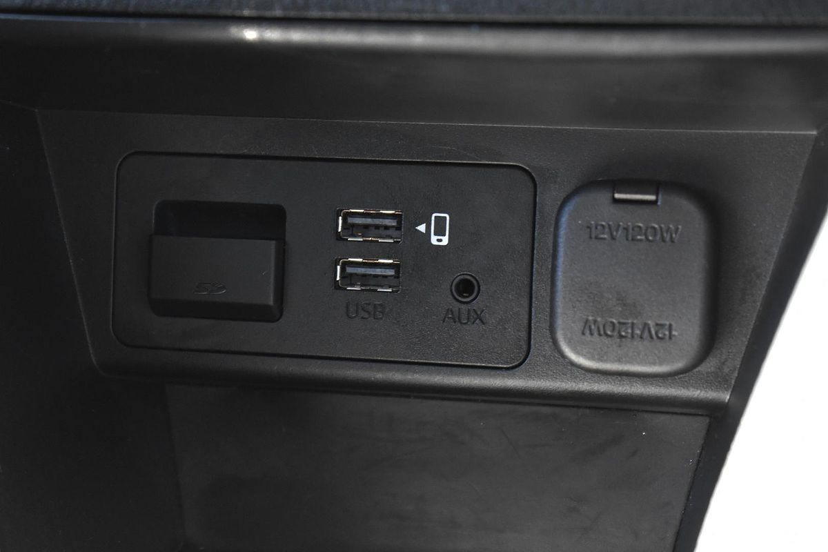 2022 Mazda 2 G15 Evolve DJ Series