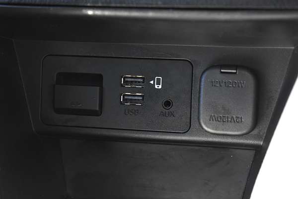 2022 Mazda 2 G15 Evolve DJ Series