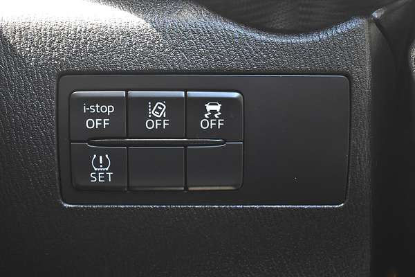 2022 Mazda 2 G15 Evolve DJ Series