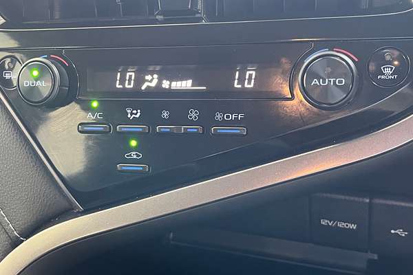 2023 Toyota Camry SX AXVH70R