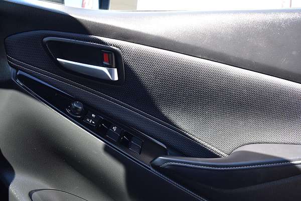 2022 Mazda 2 G15 Evolve DJ Series