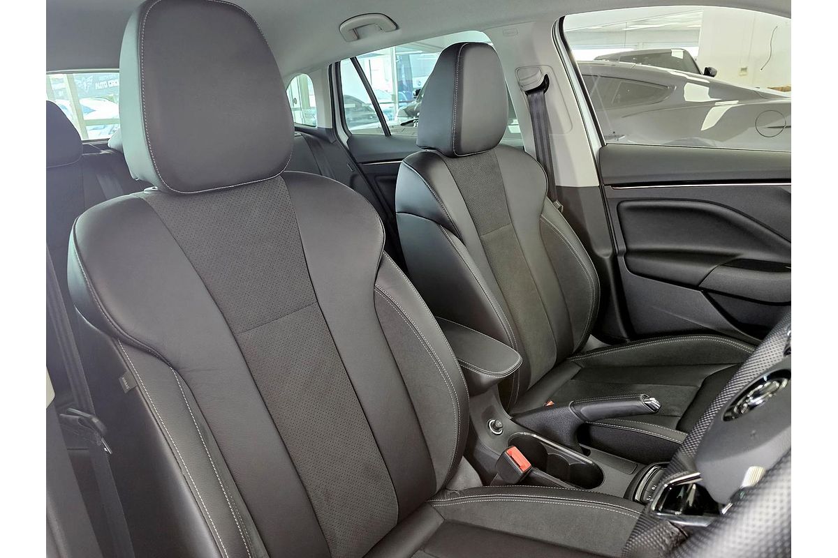 2023 SKODA Scala 110TSI Signature NW
