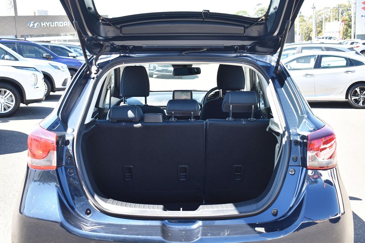 2022 Mazda 2 G15 Evolve DJ Series