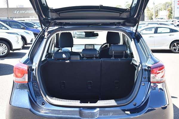 2022 Mazda 2 G15 Evolve DJ Series