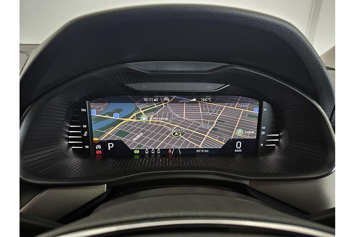2023 SKODA Scala 110TSI Signature NW