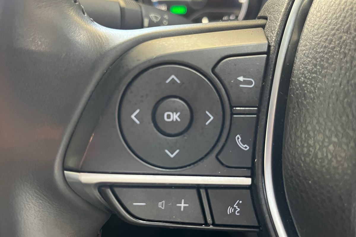 2023 Toyota Camry SX AXVH70R