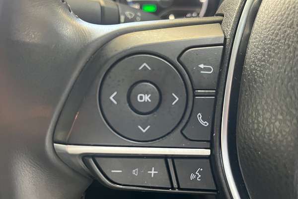 2023 Toyota Camry SX AXVH70R