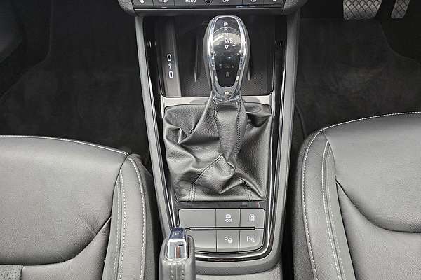 2023 SKODA Scala 110TSI Signature NW