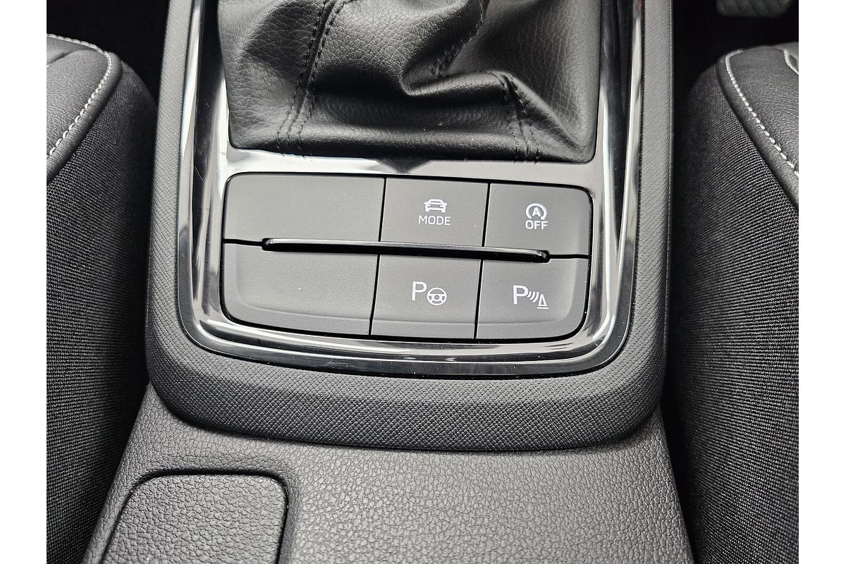 2023 SKODA Scala 110TSI Signature NW