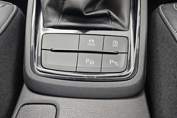2023 SKODA Scala 110TSI Signature NW