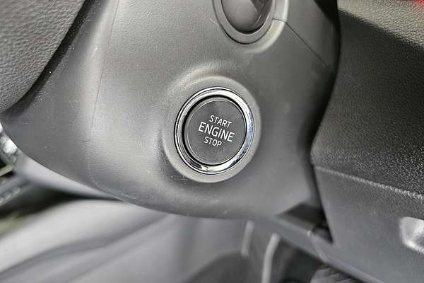 2023 SKODA Scala 110TSI Signature NW