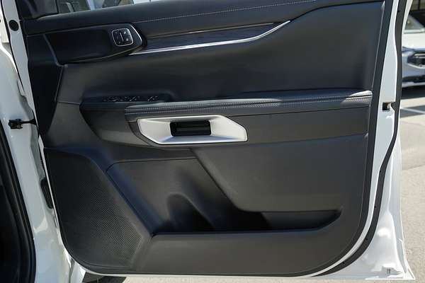 2024 Ford Everest Platinum 3.0L