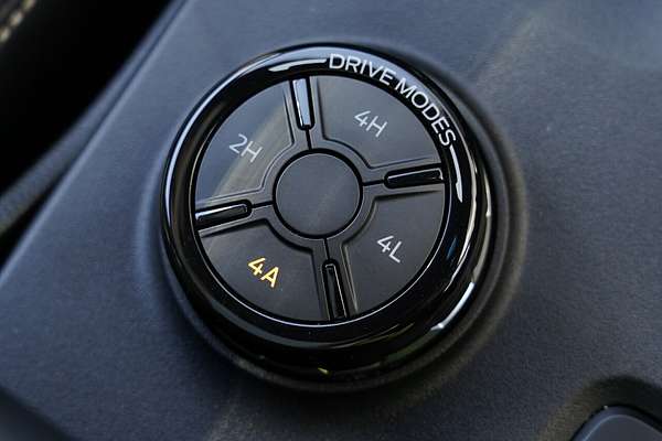 2024 Ford Everest Platinum 3.0L