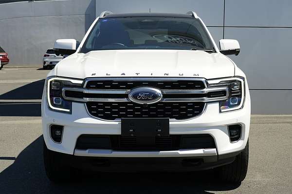 2024 Ford Everest Platinum 3.0L