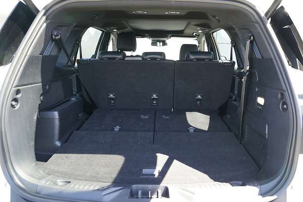 2024 Ford Everest Platinum 3.0L