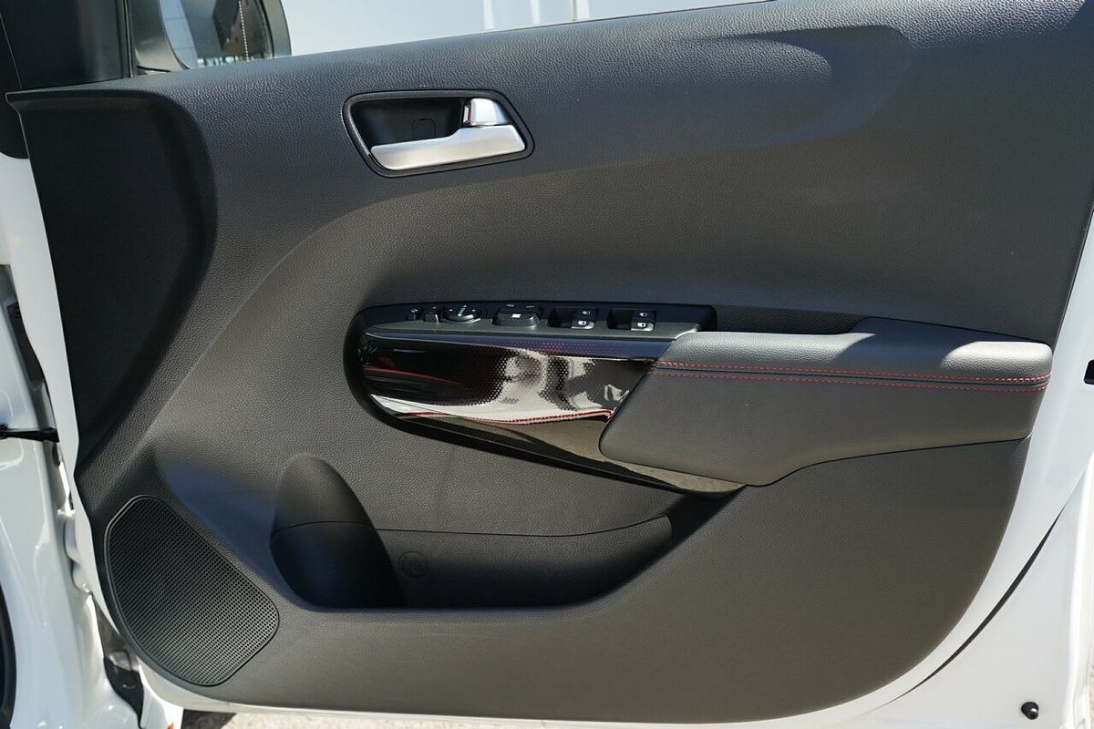 2023 Kia Picanto GT-Line JA
