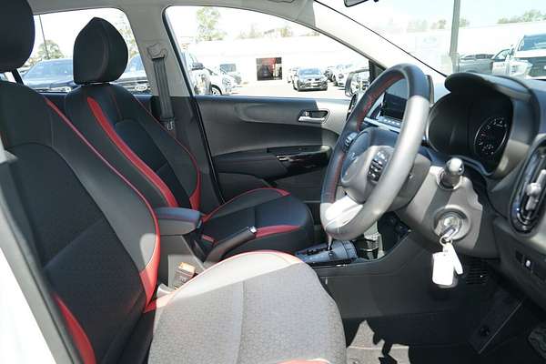 2023 Kia Picanto GT-Line JA