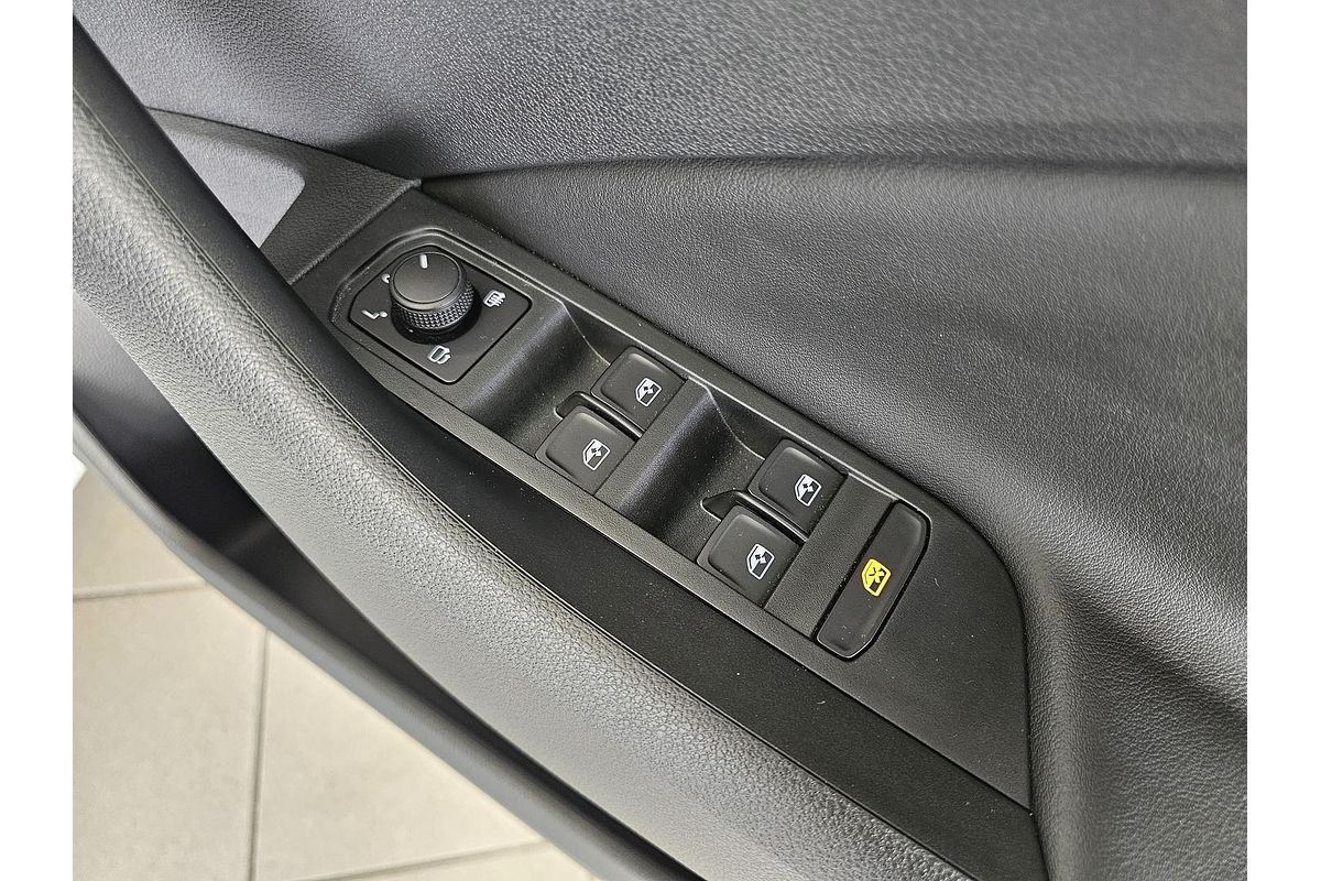 2023 SKODA Scala 110TSI Signature NW