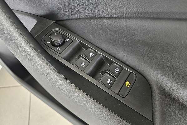 2023 SKODA Scala 110TSI Signature NW