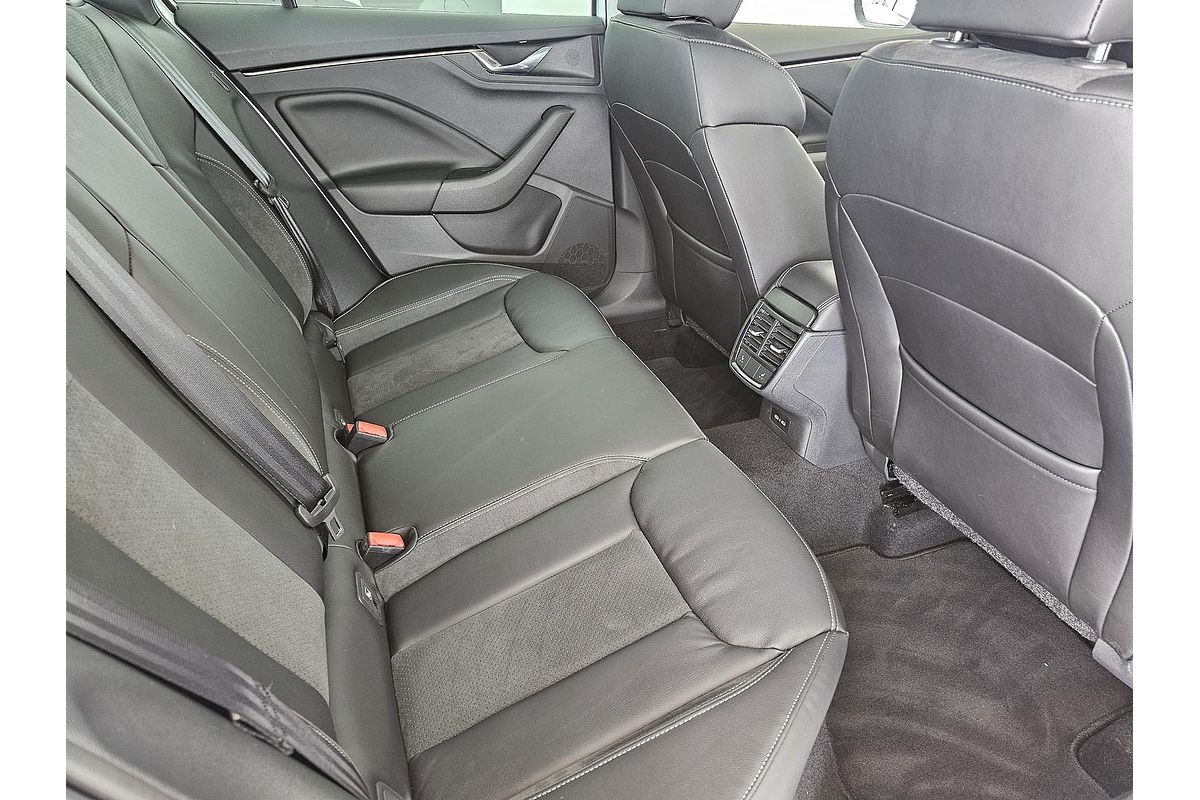 2023 SKODA Scala 110TSI Signature NW