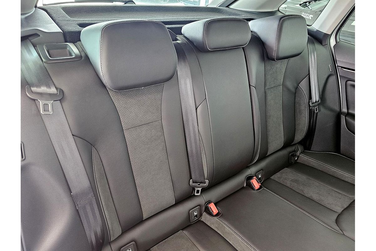 2023 SKODA Scala 110TSI Signature NW