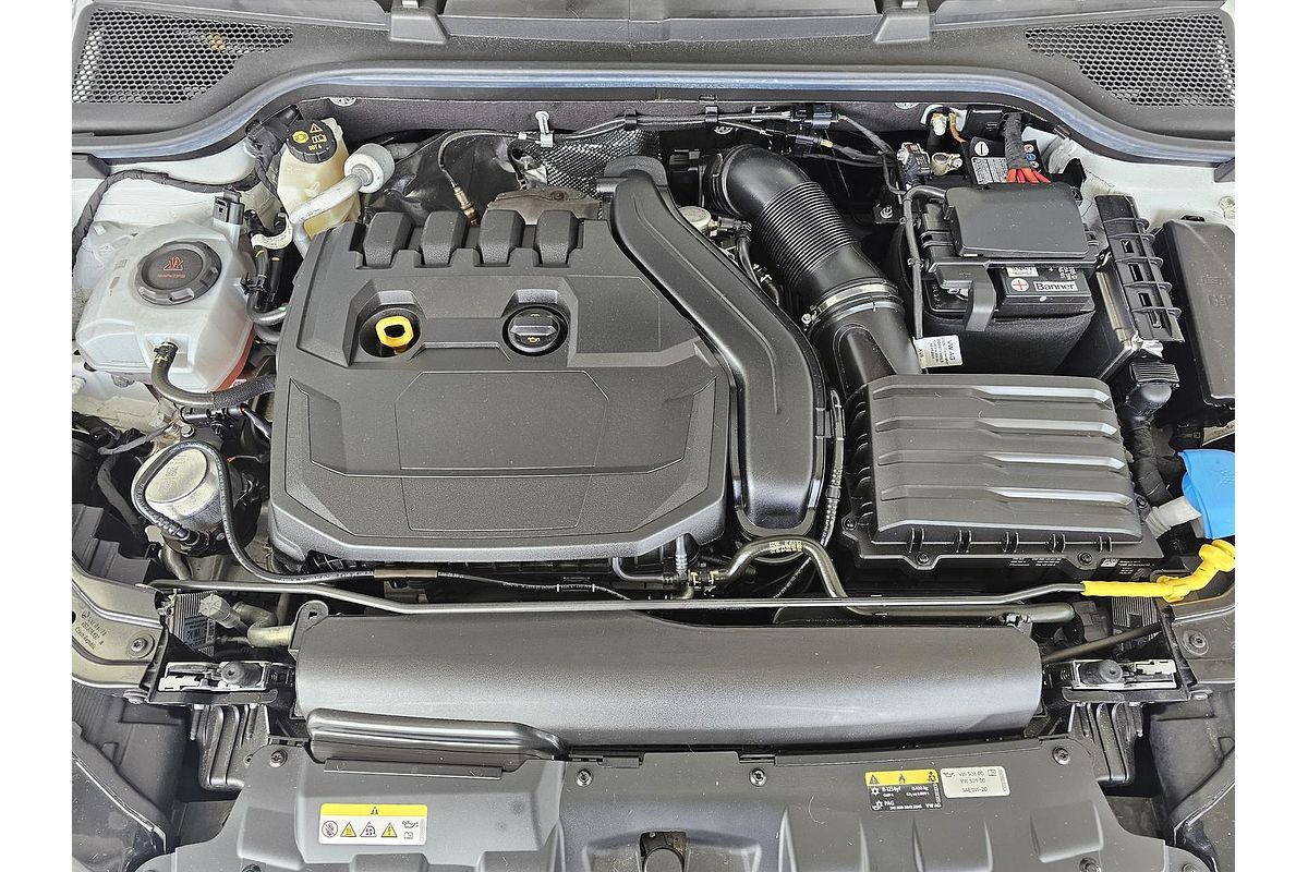 2023 SKODA Scala 110TSI Signature NW