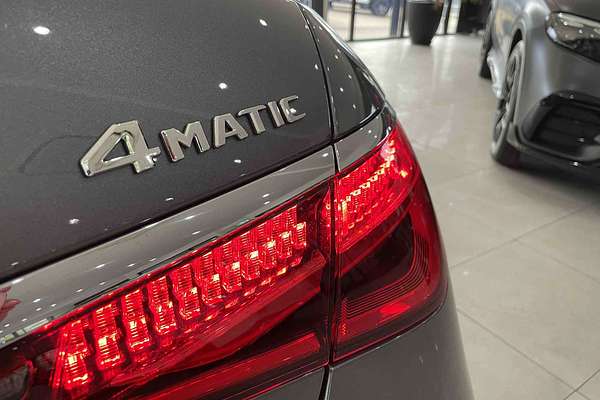 2024 Mercedes-Benz S-Class S580 V223 LWB