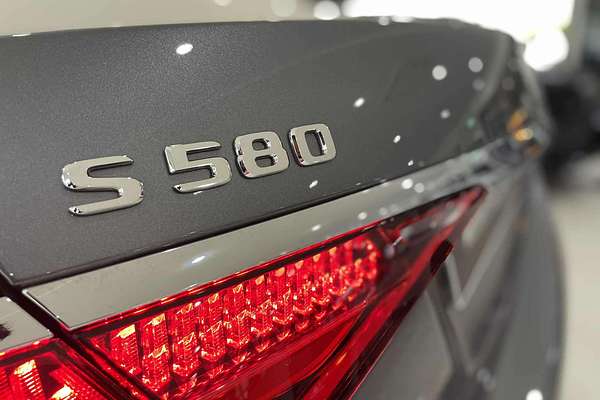 2024 Mercedes-Benz S-Class S580 V223 LWB
