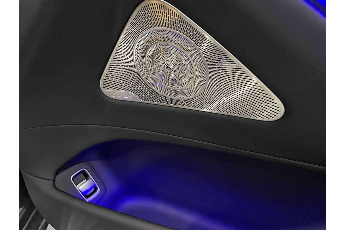 2024 Mercedes-Benz S-Class S580 V223 LWB