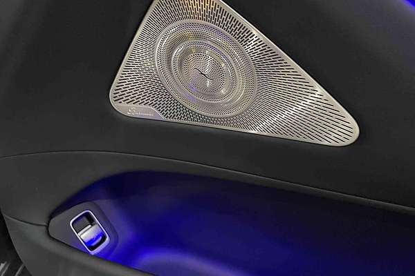 2024 Mercedes-Benz S-Class S580 V223 LWB