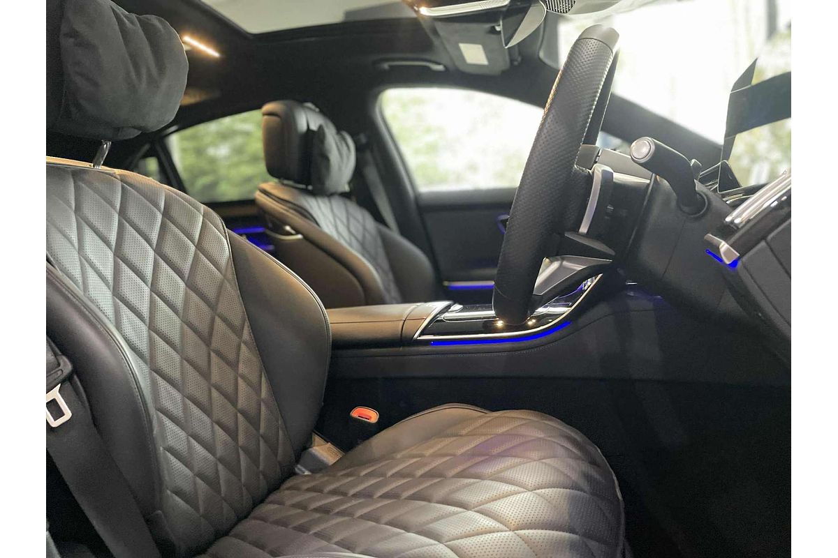 2024 Mercedes-Benz S-Class S580 V223 LWB