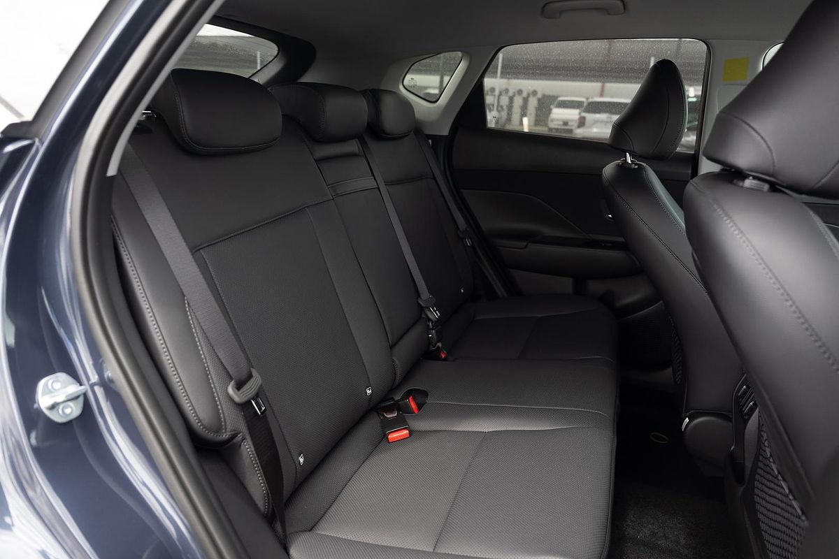 2025 Hyundai Kona Hybrid Elite SX2.V3